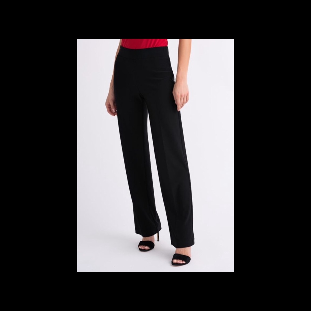 Joseph Ribkoff tall tailored pants